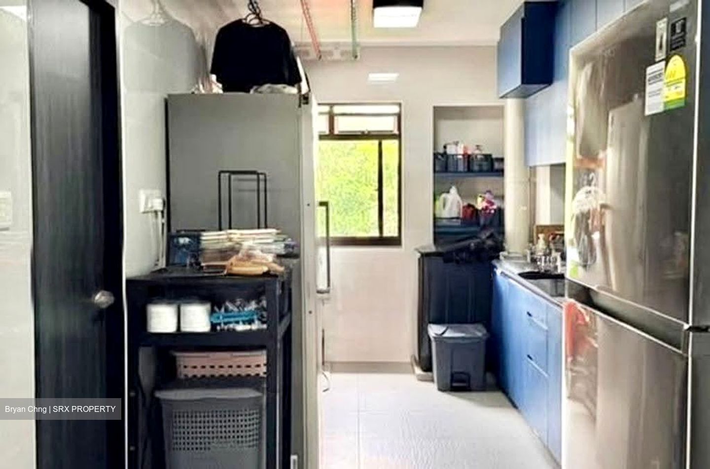 Blk 63 Teban Place (Jurong East), HDB 5 Rooms #630148241